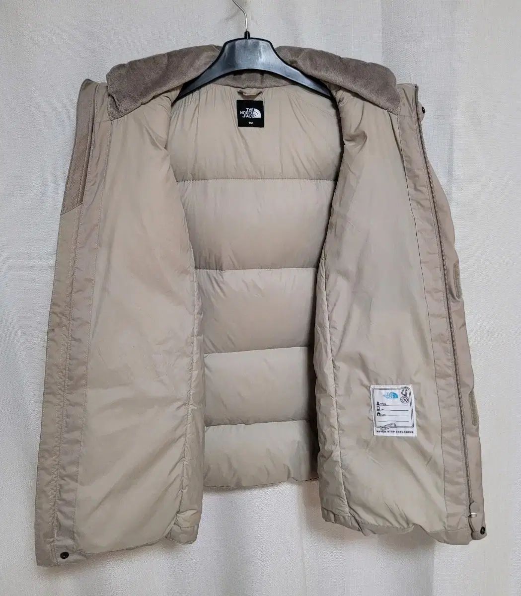 ノースフェイス