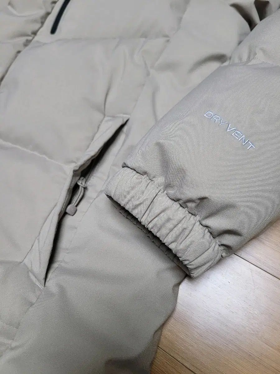 ノースフェイス キッズ グースダウン ダウンジャケット 150 運動遊び対応 その他 