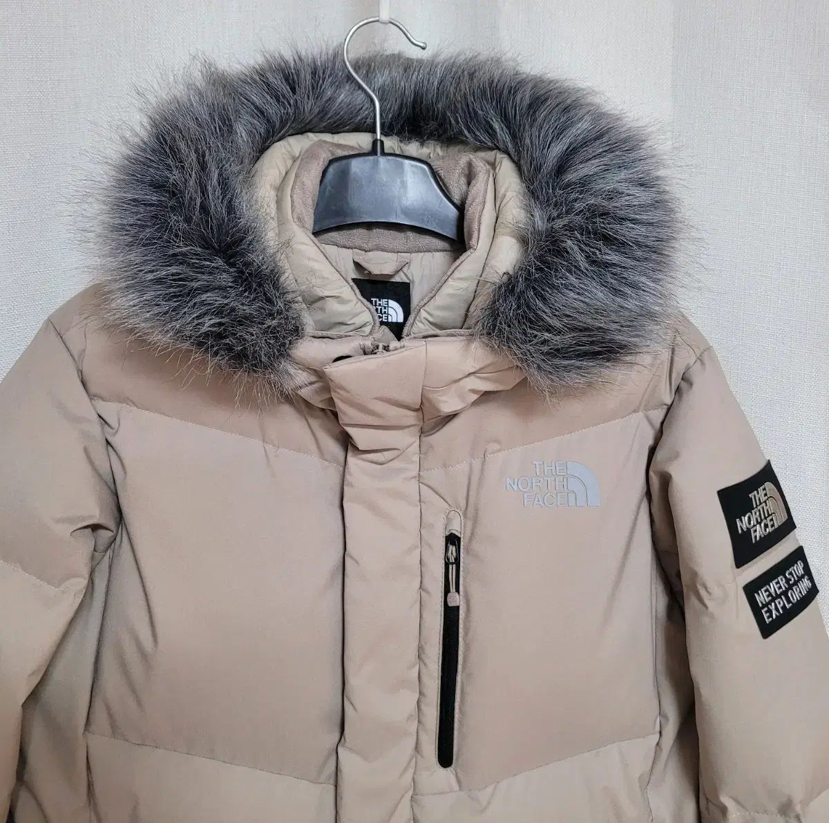 ノースフェイス キッズ