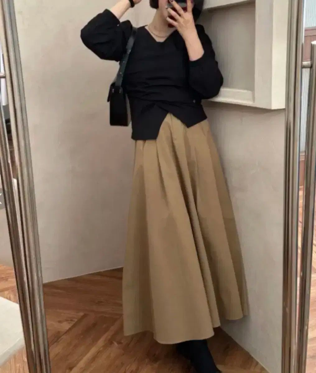 レベルジェイ オリジナル商品 ロングスカート 66-77