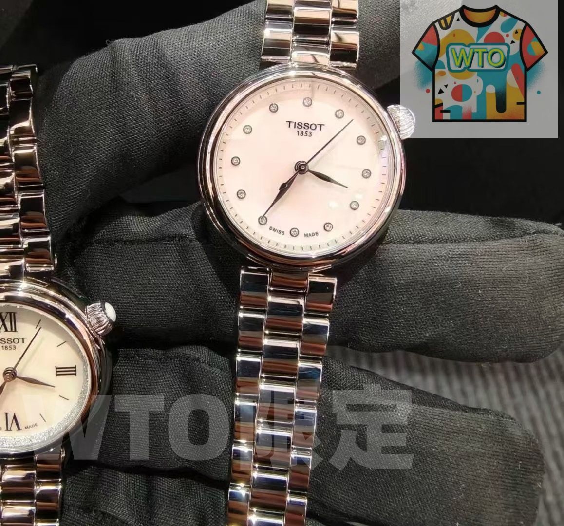 TISSOT ティソ