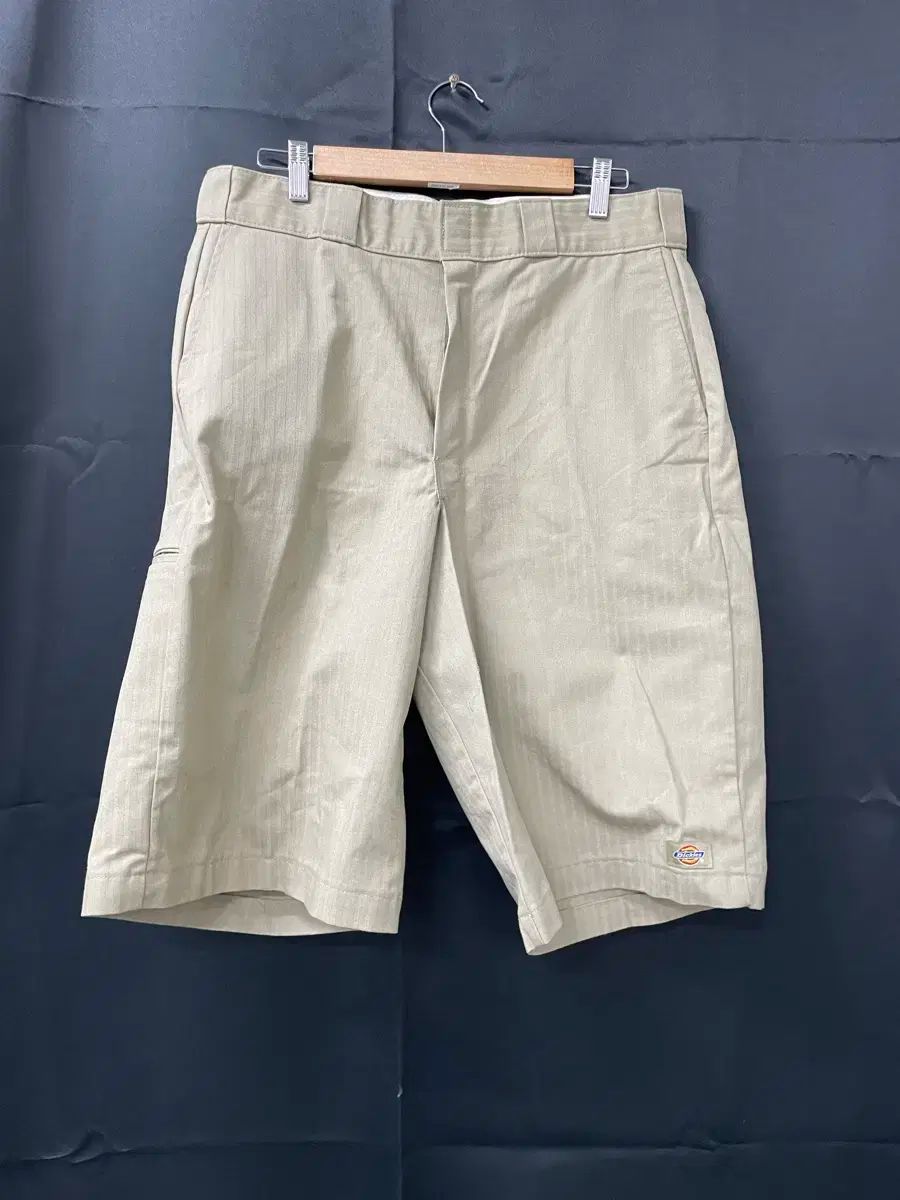 ディッキーズ モデル ワイドパンツ