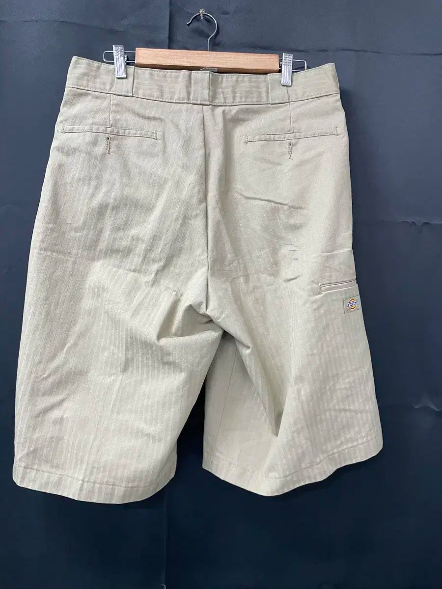 ディッキーズ モデル ワイドパンツ