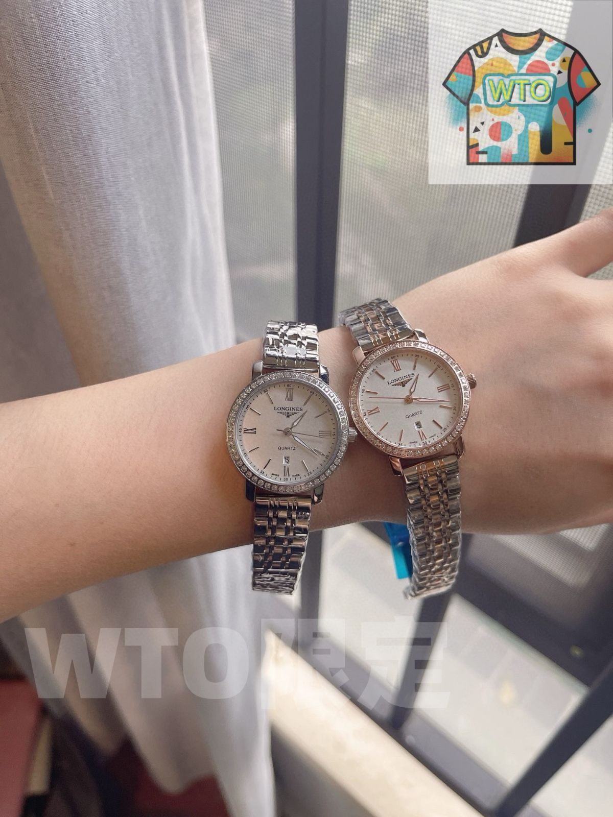 Lumiere レディースウォッチ-WTO輸入2