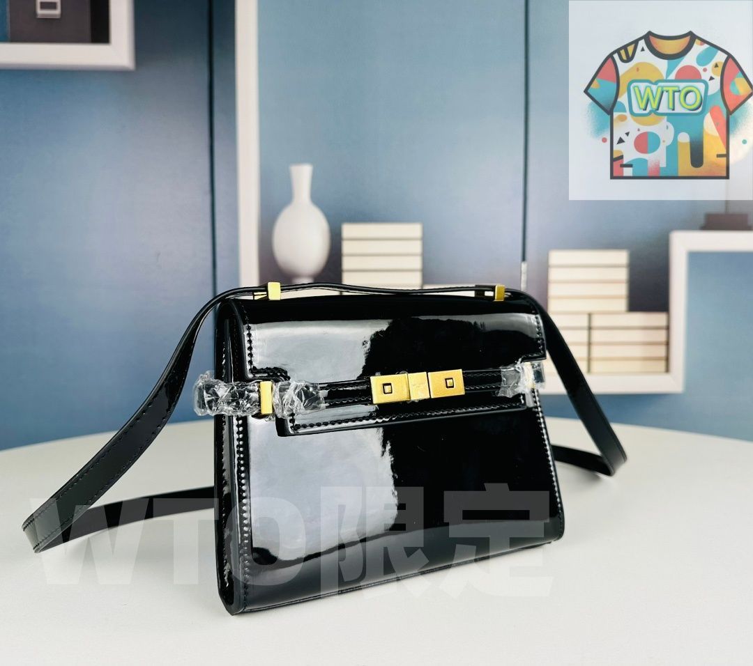 今日 YSL サンローラン Manhattan ミニサイズ 在庫 価格 -WTO輸入1