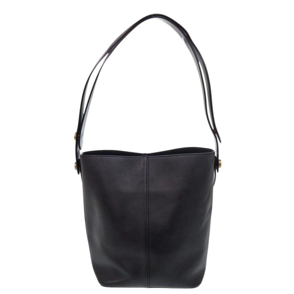 マルベリー KITE TOTO 3way レザー ショルダーバッグ ブラック 黒 0274 MULBERRY