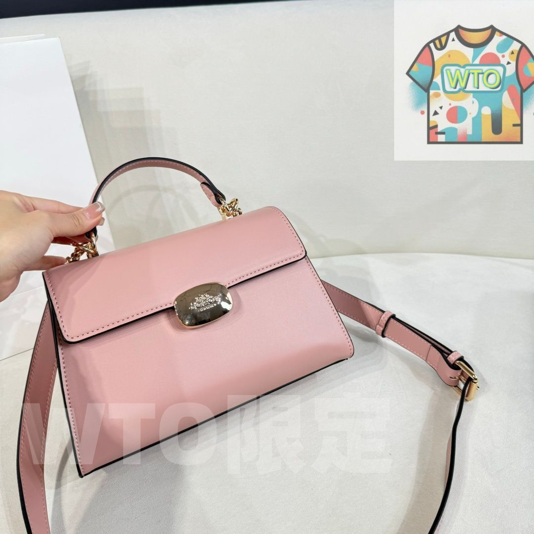  今日 COACH コーチ 斜め掛けハンドバッグ 在庫 価格 -WTO輸入1 ハンドバッグ バッグ