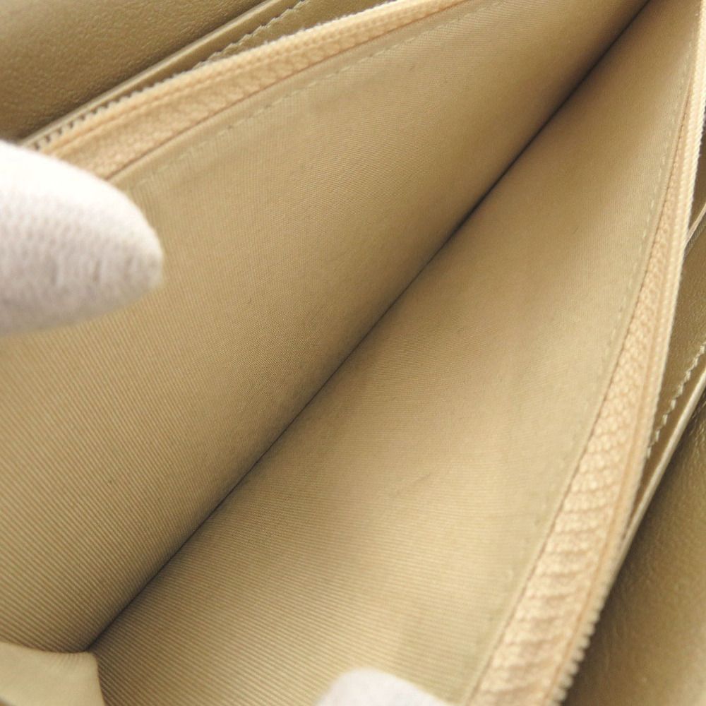 シャネル スターエンボス