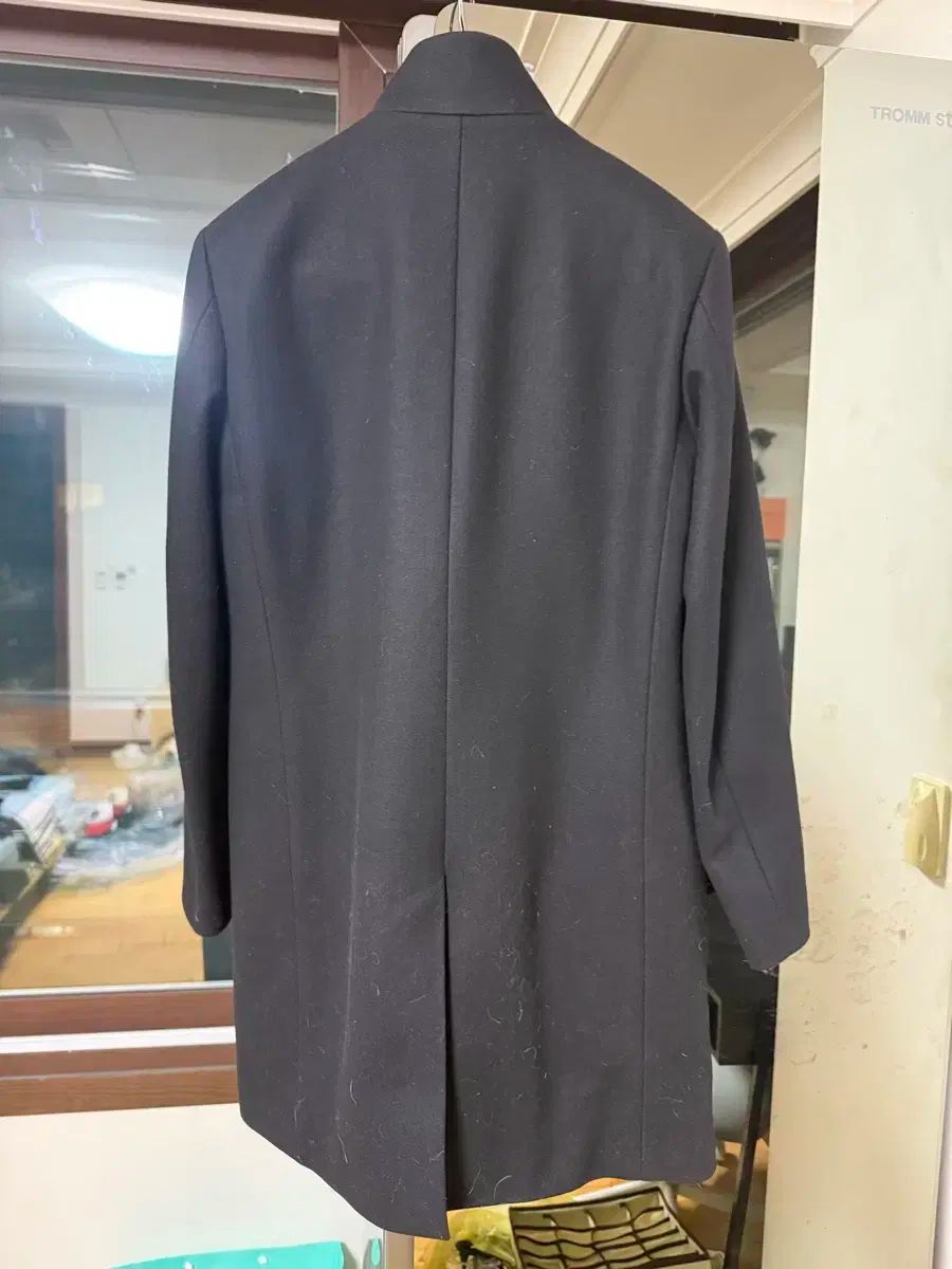 セオリー ベルビン コート S 100