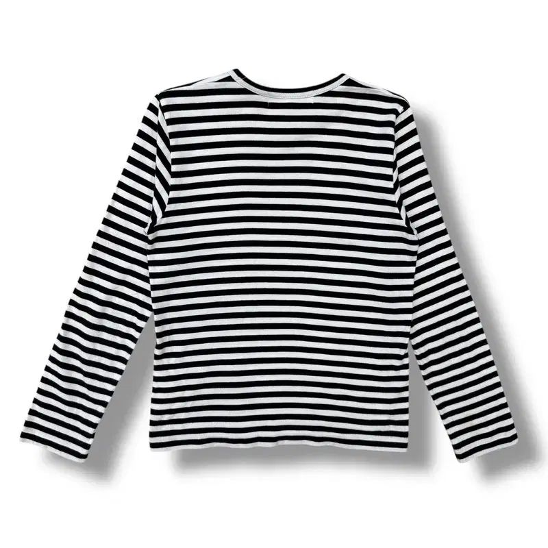 コム デ ギャルソン ストライプ Tシャツ r1989