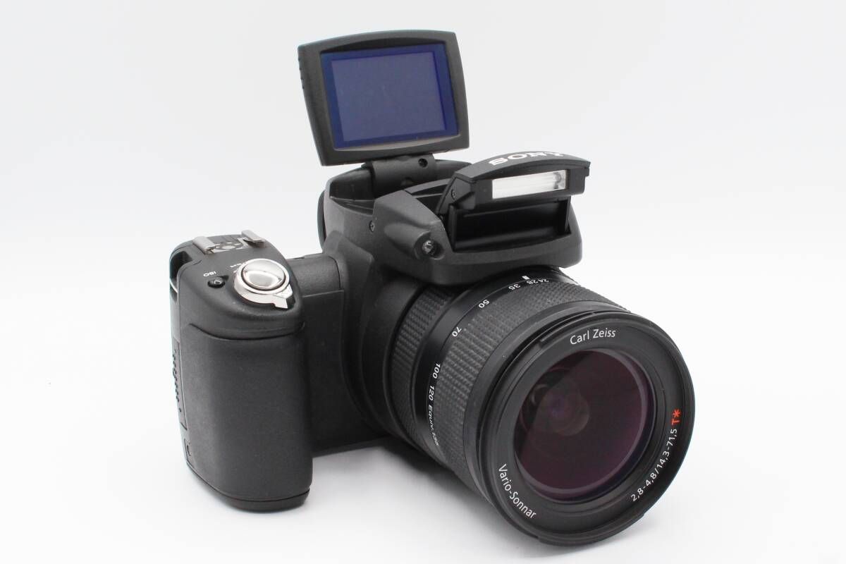 SONY サイバーショット