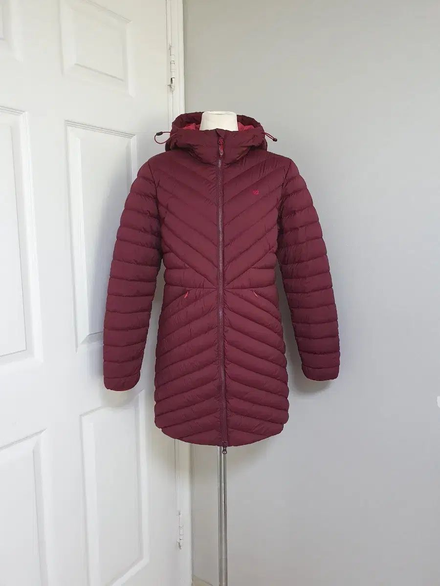 状態良し ラフマ グースダウン 軽量ダウン 90サイズ