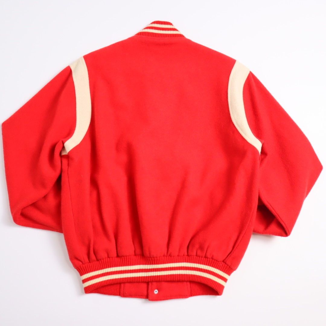 60s 70s フランス軍 N-1 N1 デッキジャケット 海軍 ネイビー navy