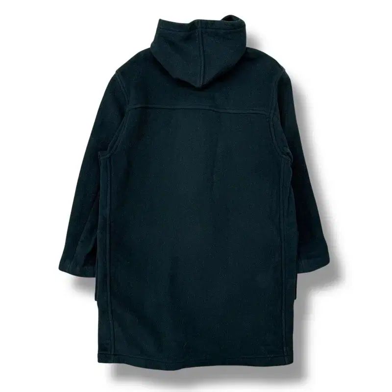 イングランド ウール ダッフルコート r1991