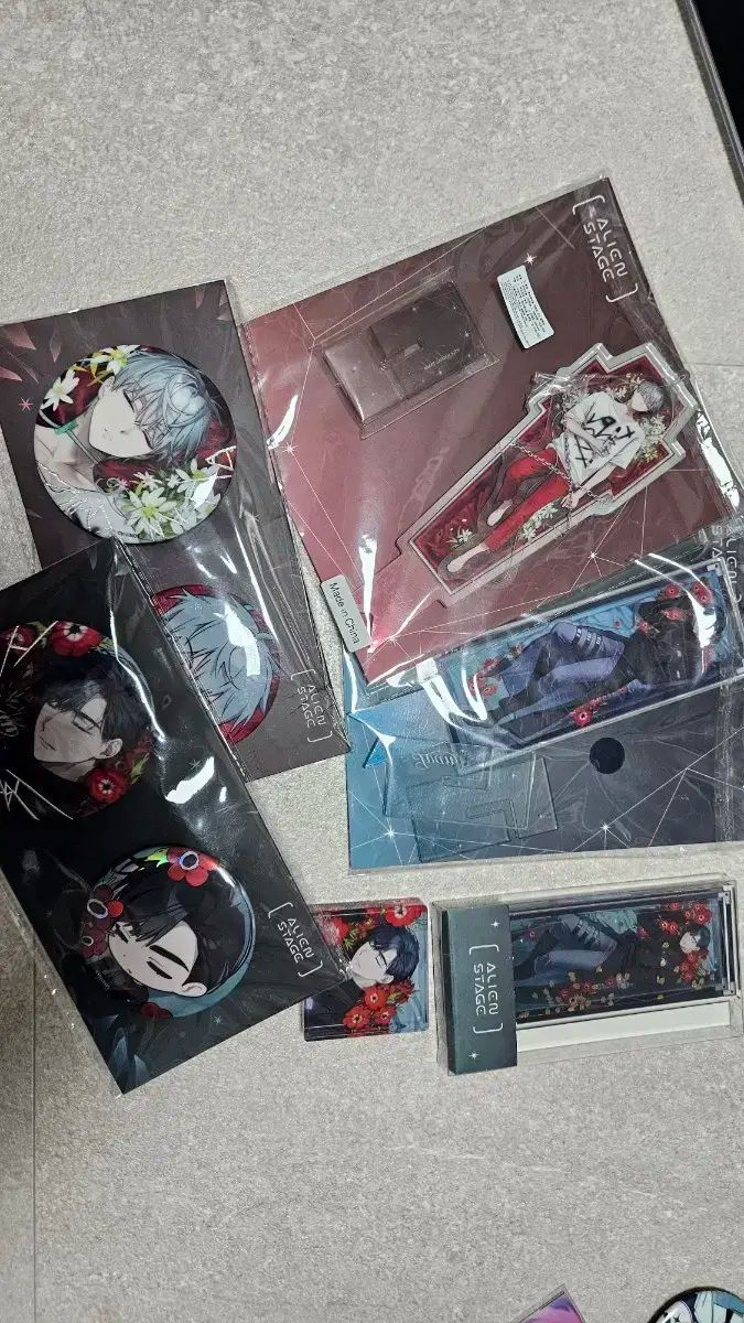 エーステ 三月数 二番手