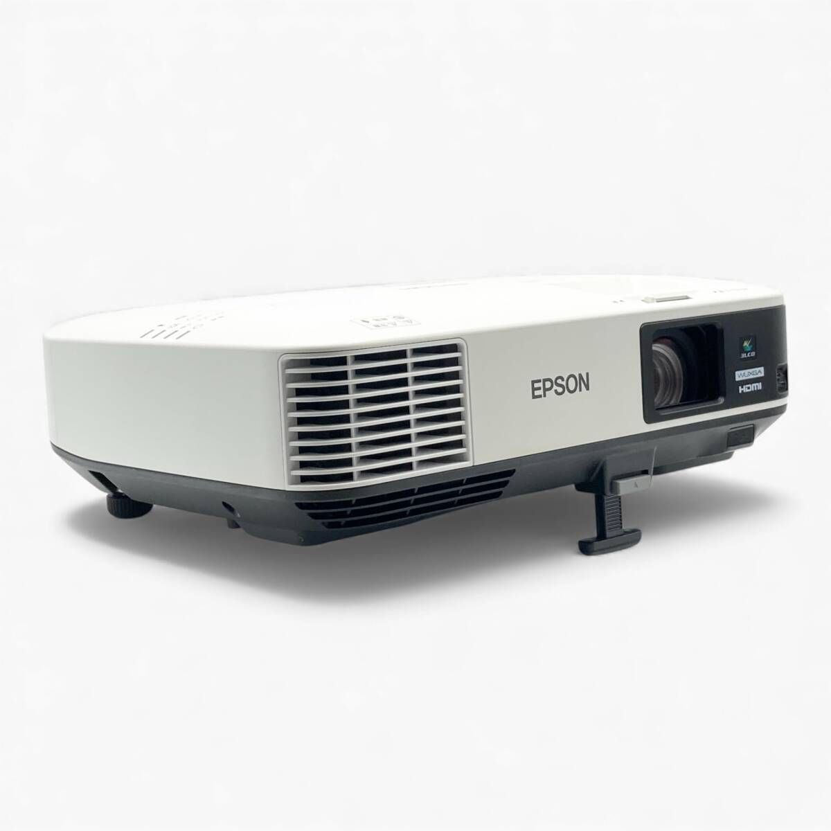 EPSON プロジェクター EB-2265U 251194