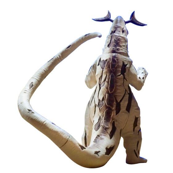 究極アルティメットルミナス エレキング＋宇宙船（ピット星人