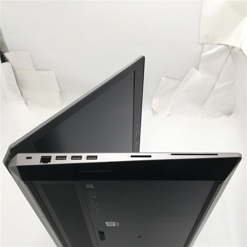 Zbook 17