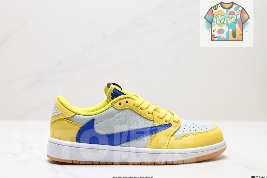 エアジョーダン1