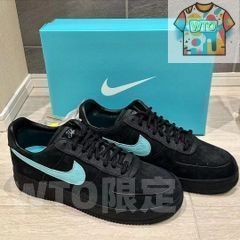 ティファニー ナイキ