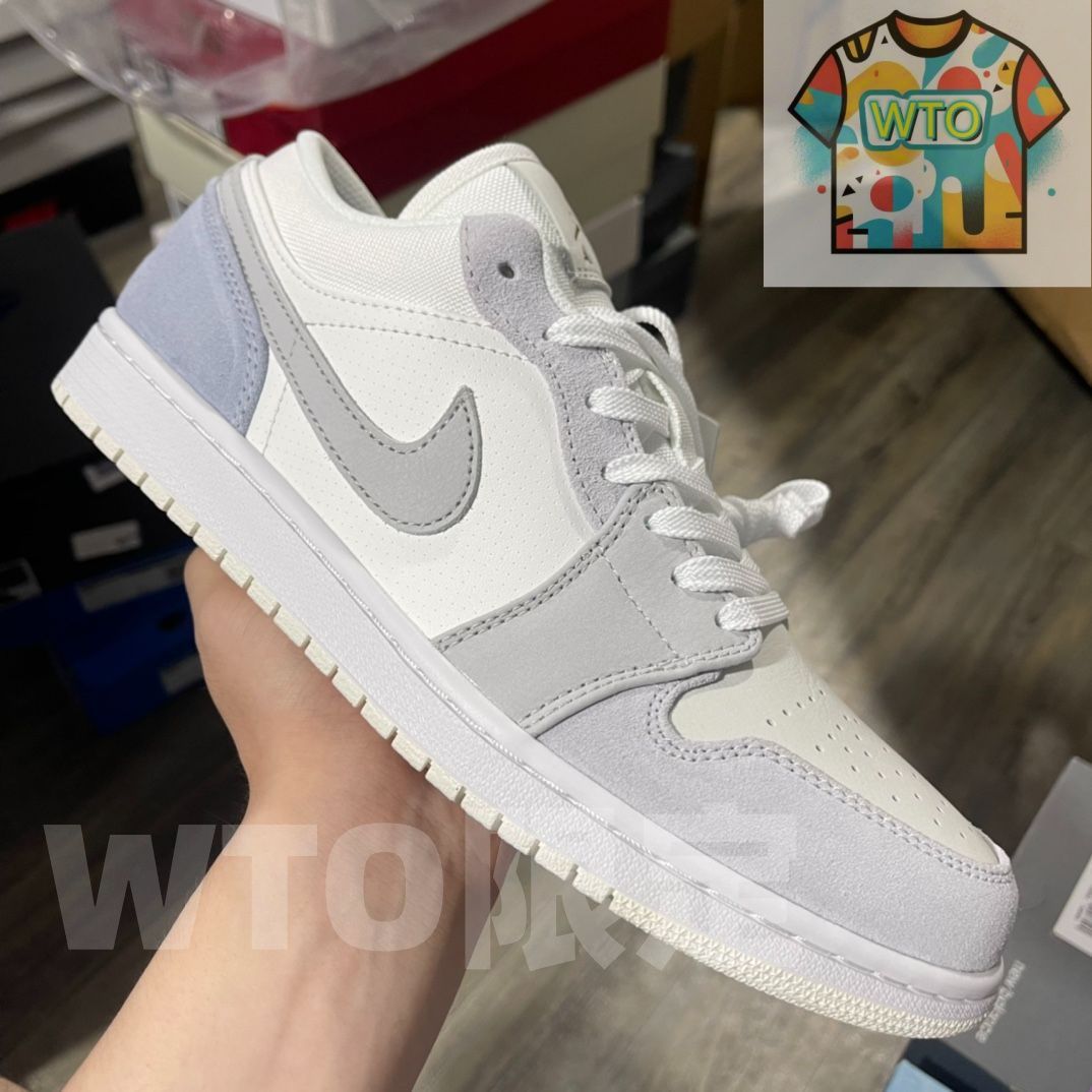 ナイキ エアジョーダン1 ロー パリ 2025 | | -WTO輸入1