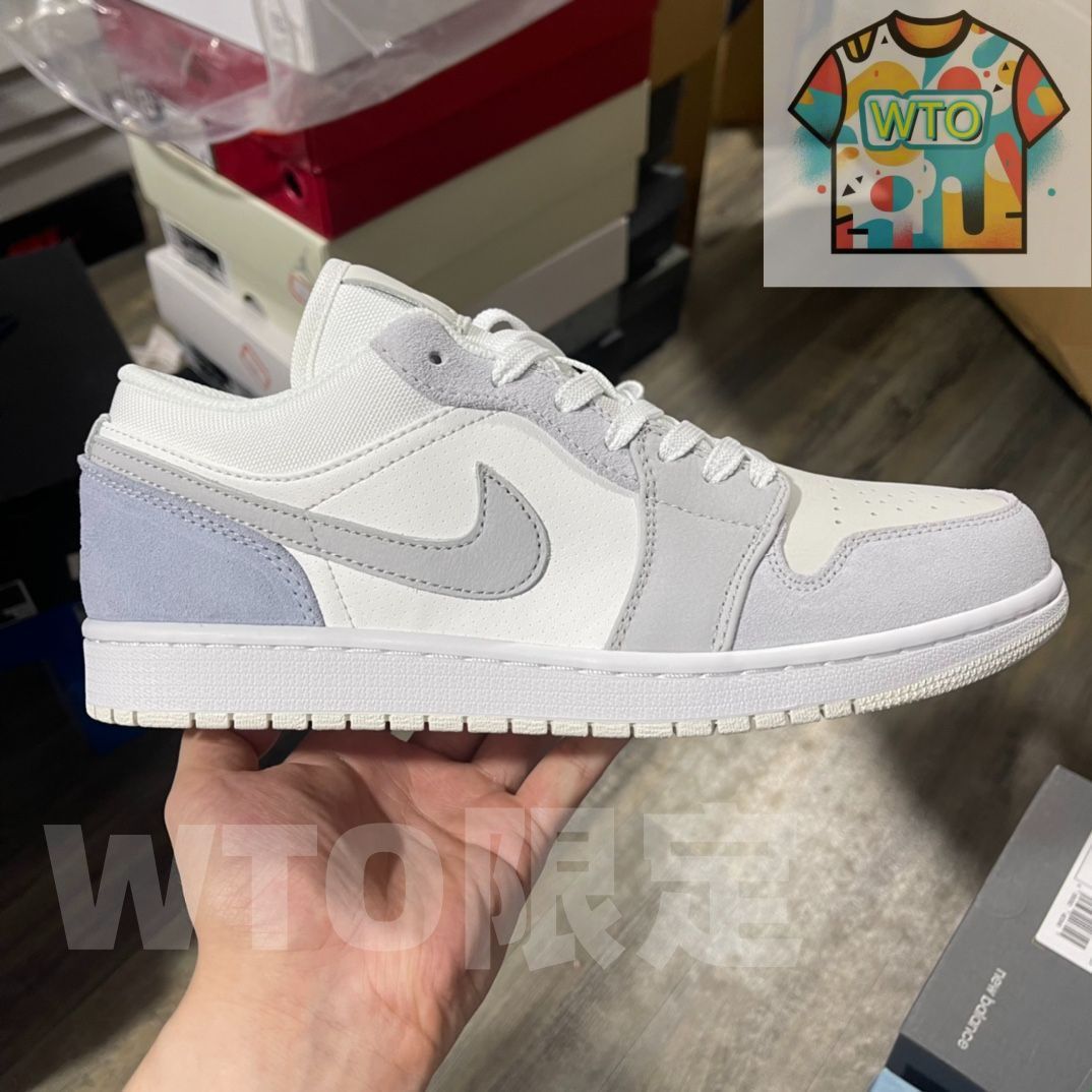 ナイキ エアジョーダン1 ロー パリ 2025 | | -WTO輸入1