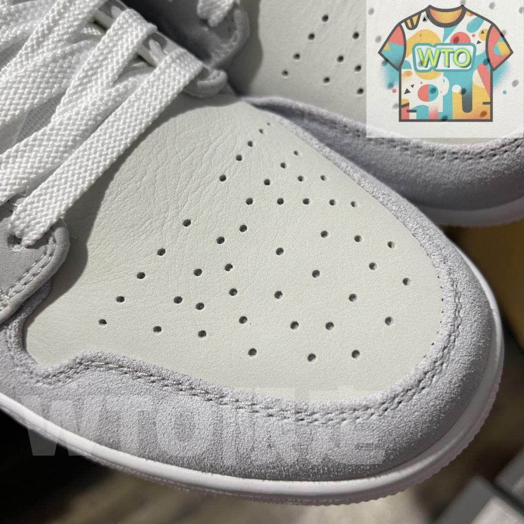 ナイキ エアジョーダン1 ロー パリ 2025 ｜ ｜ -WTO輸入1 ODELLYA_COM