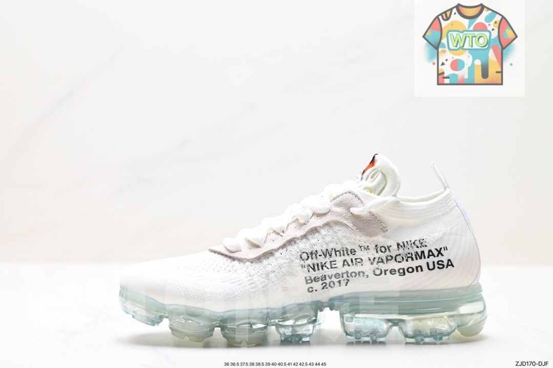 エアヴェイパーマックス