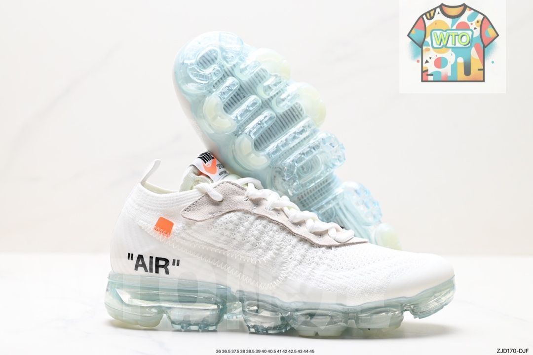 エアヴェイパーマックス ホワイトAA3831-100-WTO輸入2