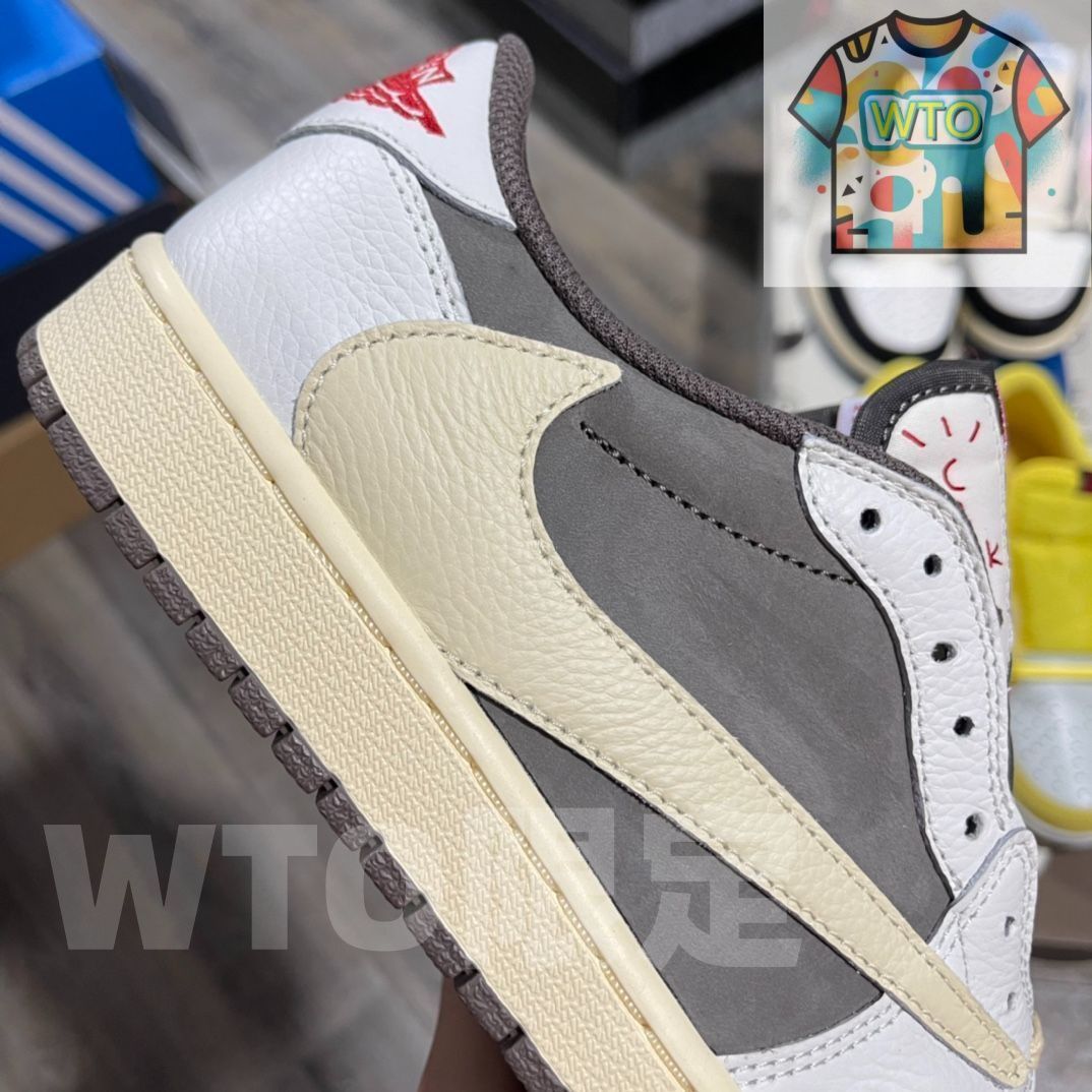 リッジロック WTO輸入1