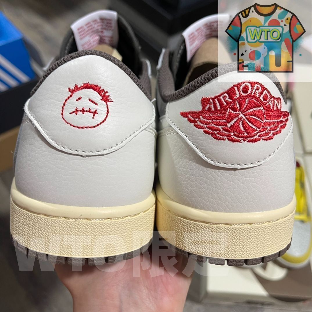 エアジョーダン1