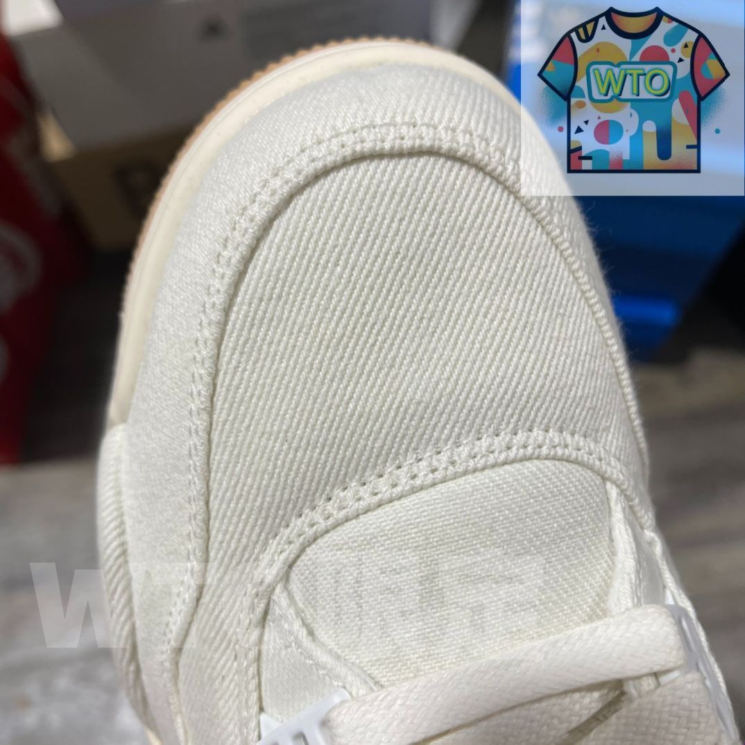 レトロ ホワイト