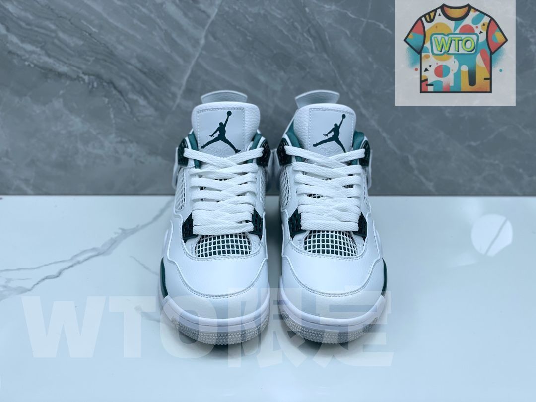 エアジョーダン4