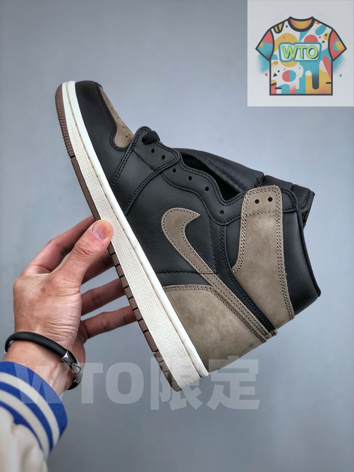 NIKE air 1 retro high ogpalomino1| | -WTO輸入1