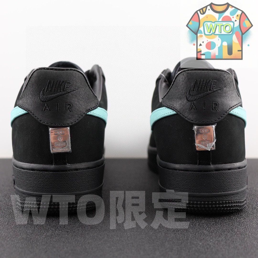 ティファニー ナイキ