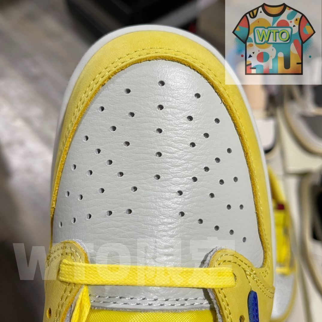 エアジョーダン1 レトロ