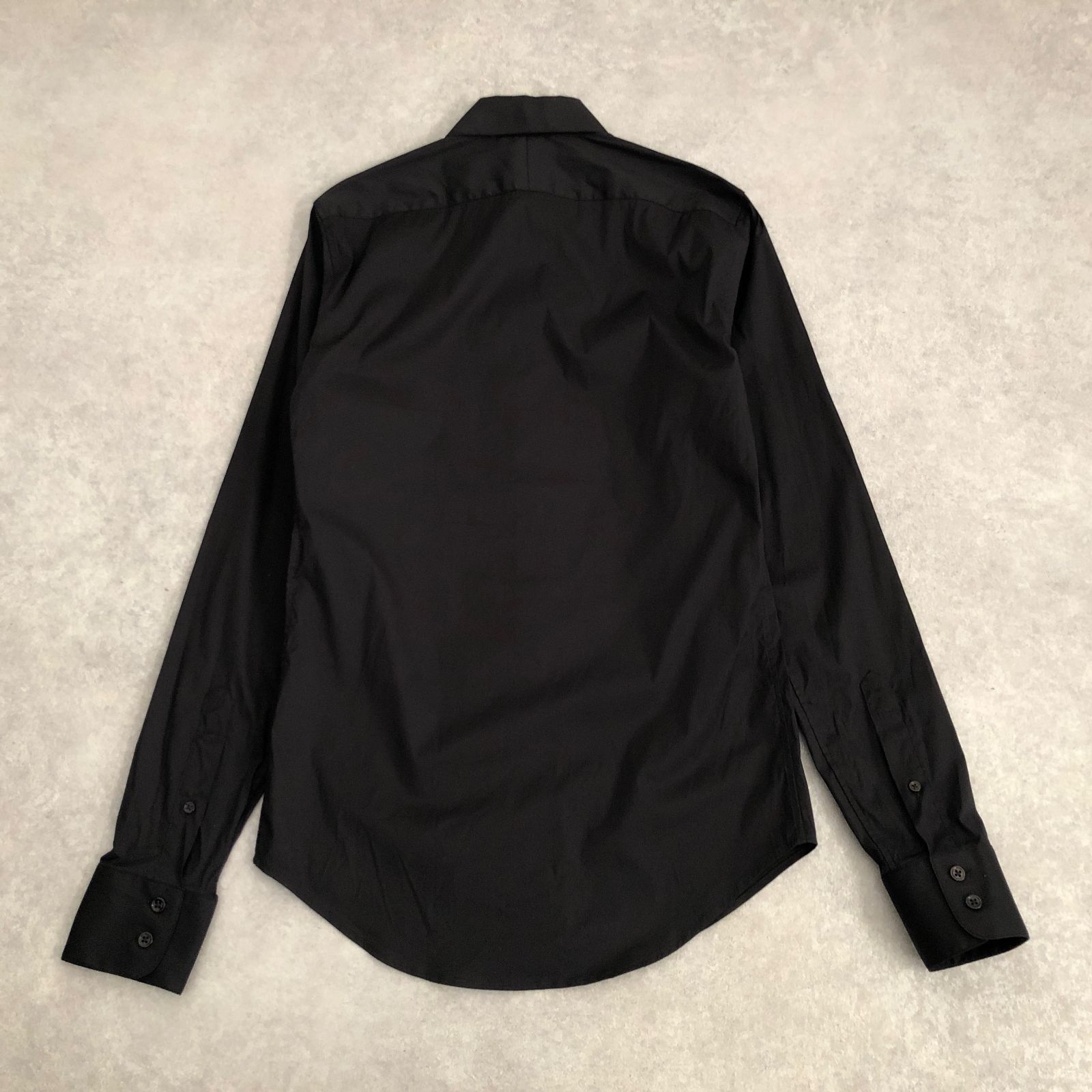 シャツ バレンシアガ