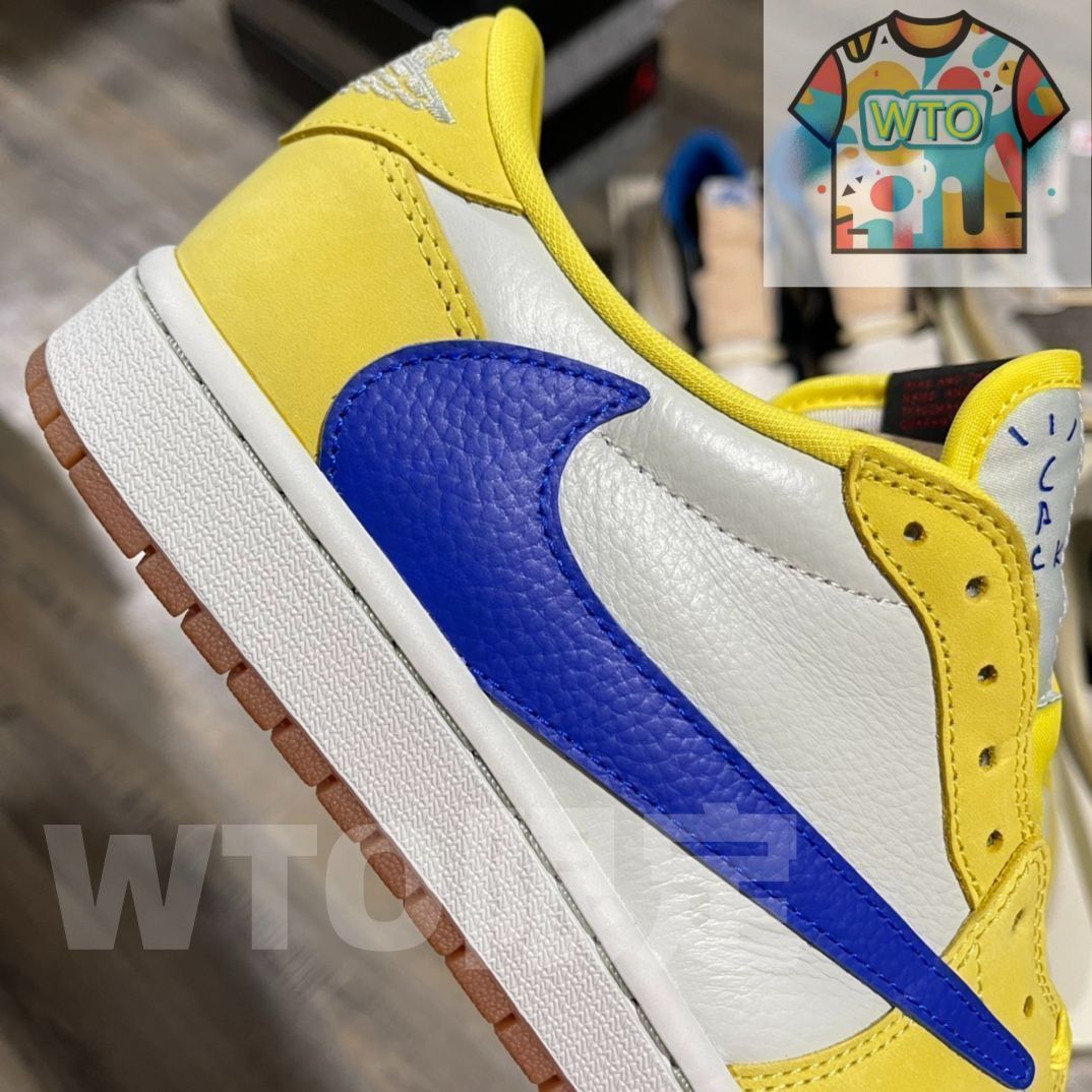 トラヴィススコット