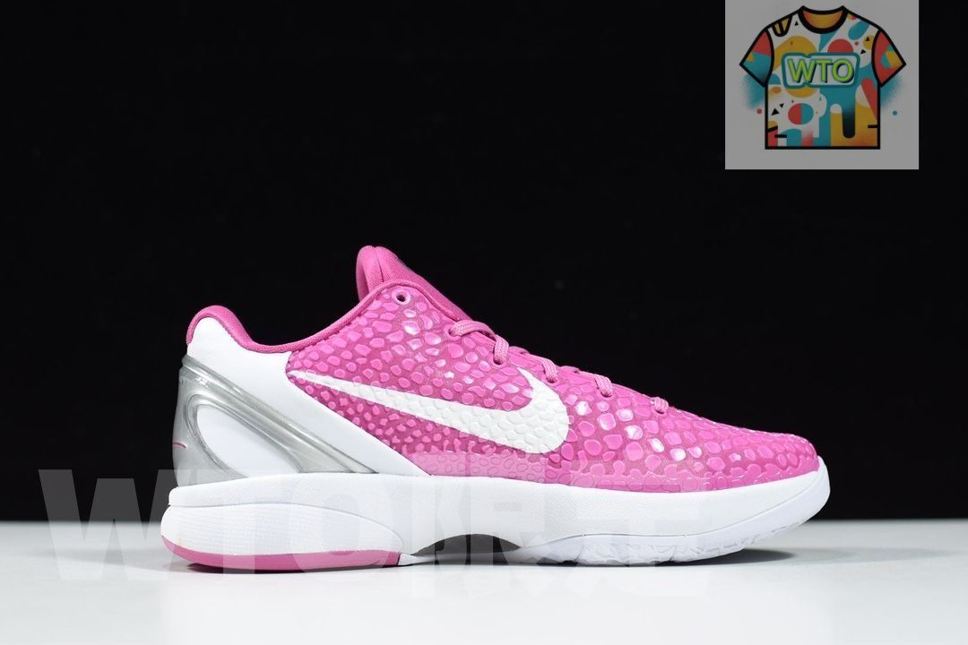 ナイキ コービー 6 プロトロ シンク ピンク 429659-601-WTO輸入2