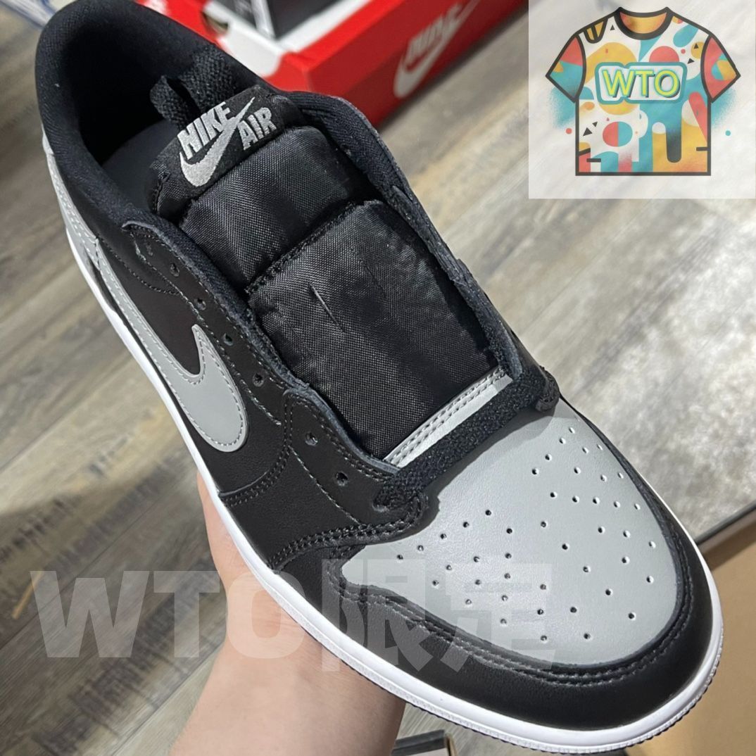 グレー WTO輸入1