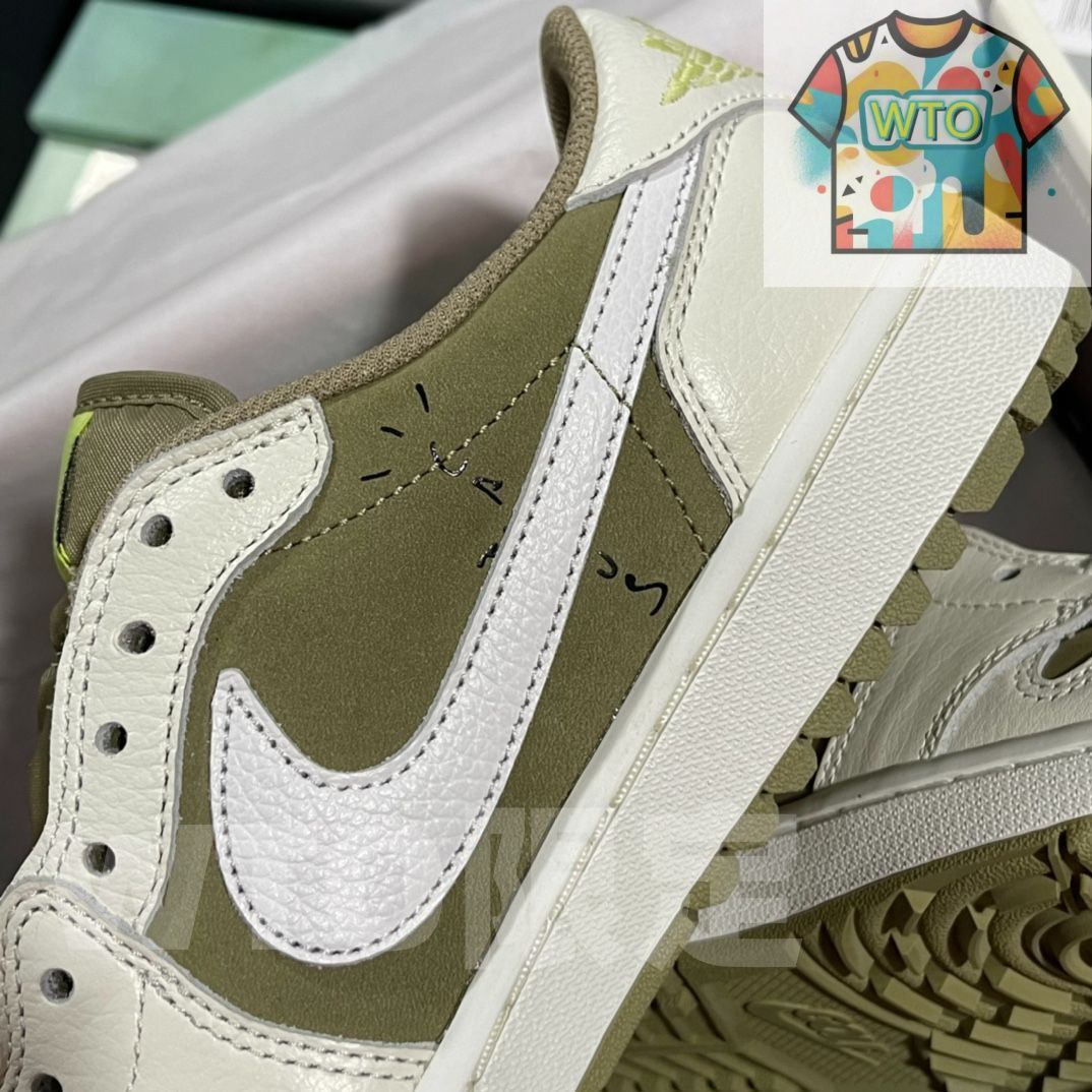 エアジョーダン1 ロー