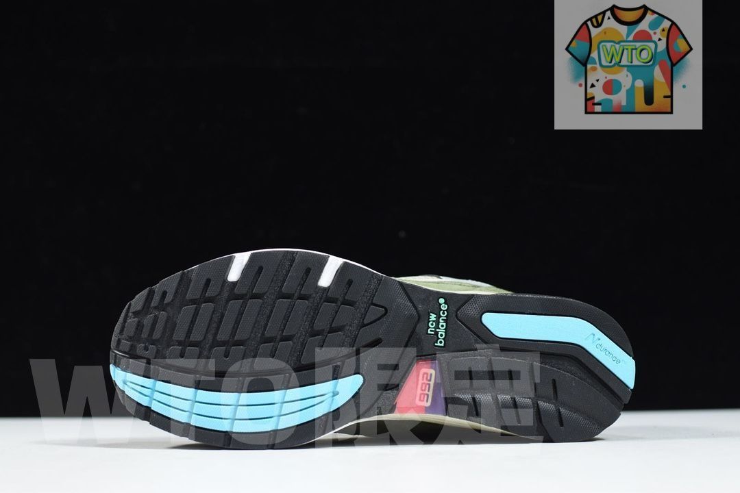 × ニューバランス