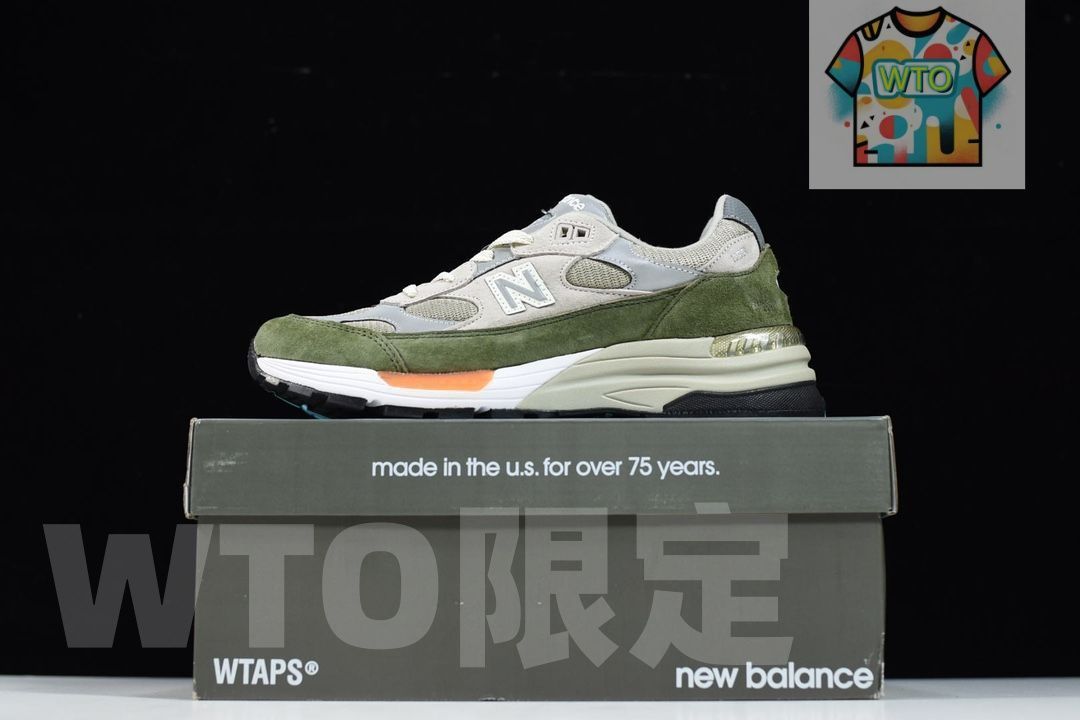 ダブルタップス