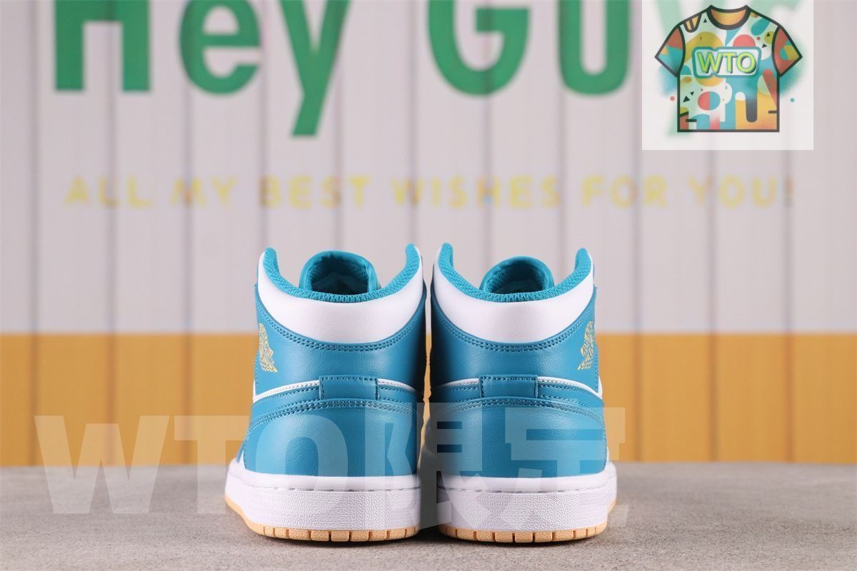 エアジョーダン1