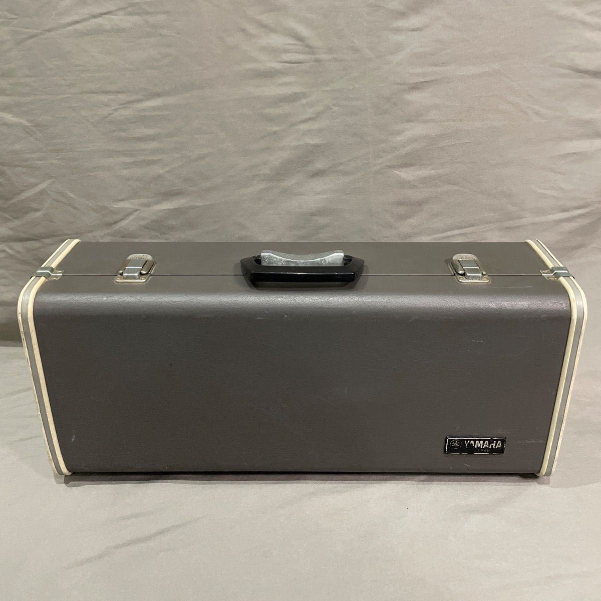 YAMAHA YTR6320 トランペット マウスピース2個 ハードケース付き YAMAHA YTR6320 トランペット マウスピース2個 ハードケース付き 楽器