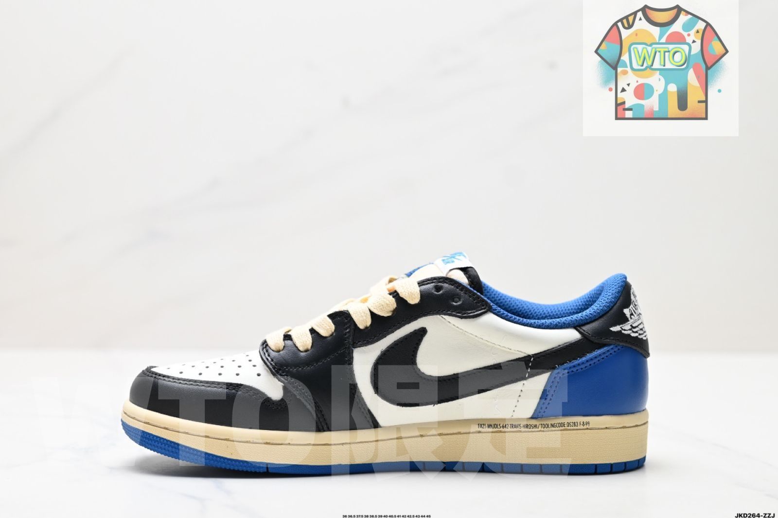 ナイキ エアジョーダン1