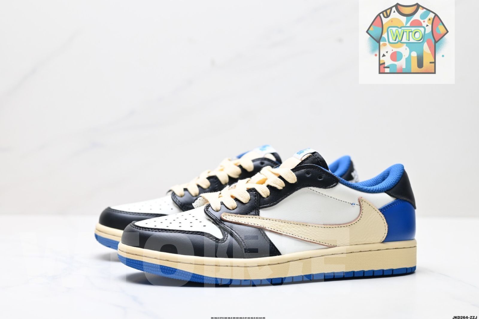 トラヴィススコット ×