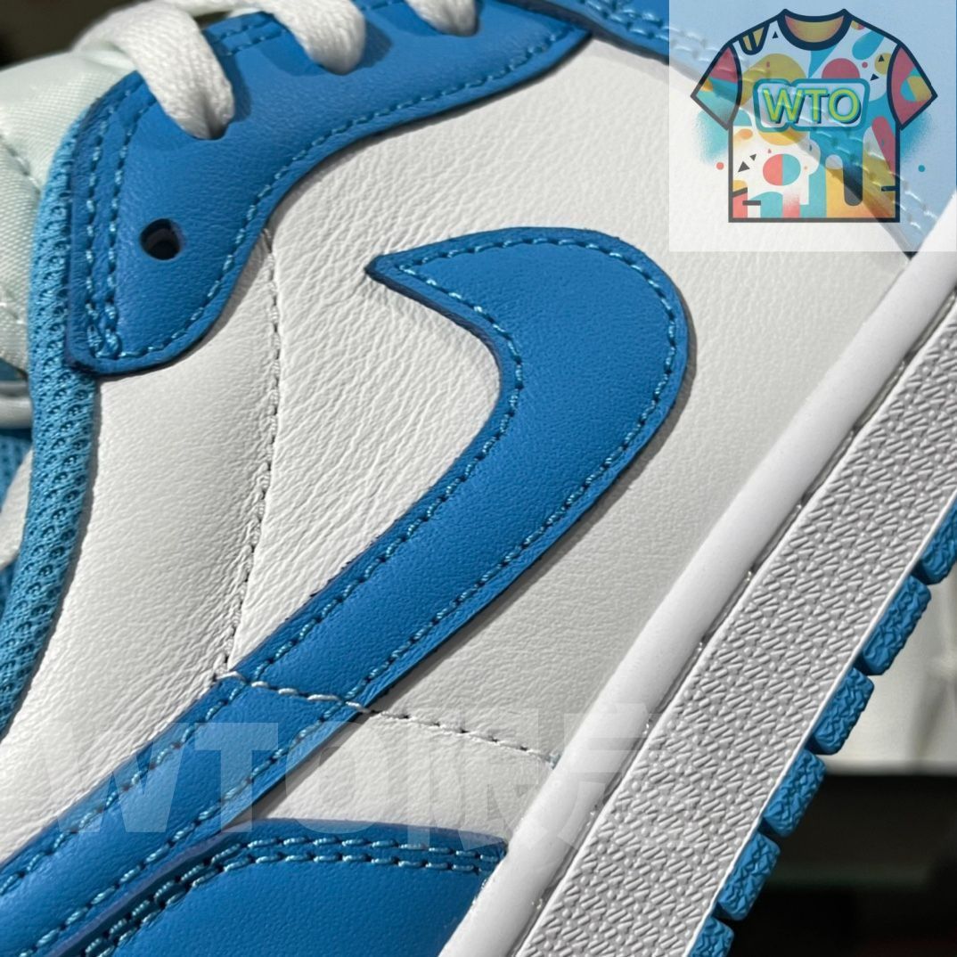  ナイキ SB エアジョーダン1 ロー UNC WTO輸入1 スニーカー 靴