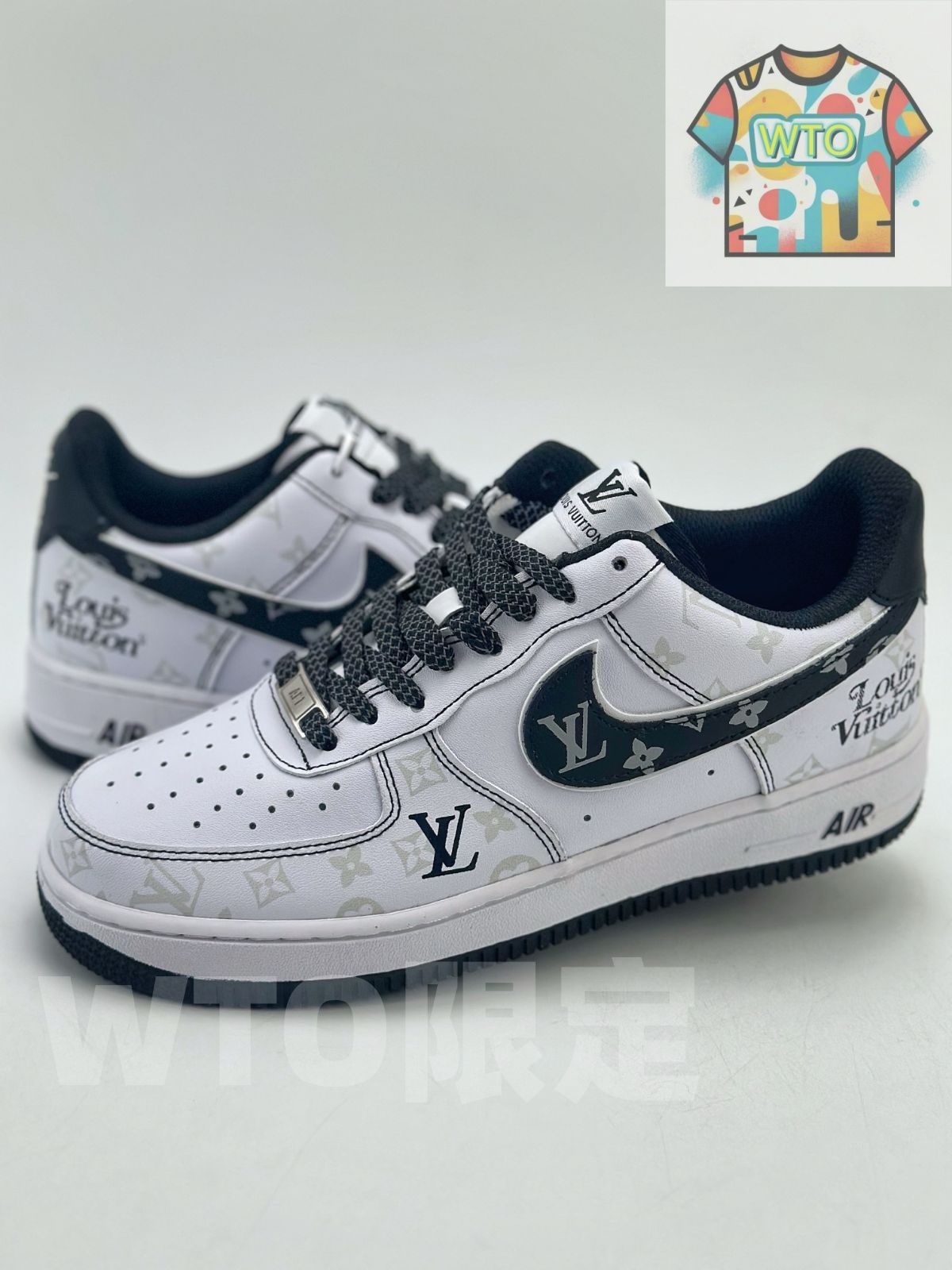 NIKE air force 1 07 low LV｜ ｜ -WTO輸入1