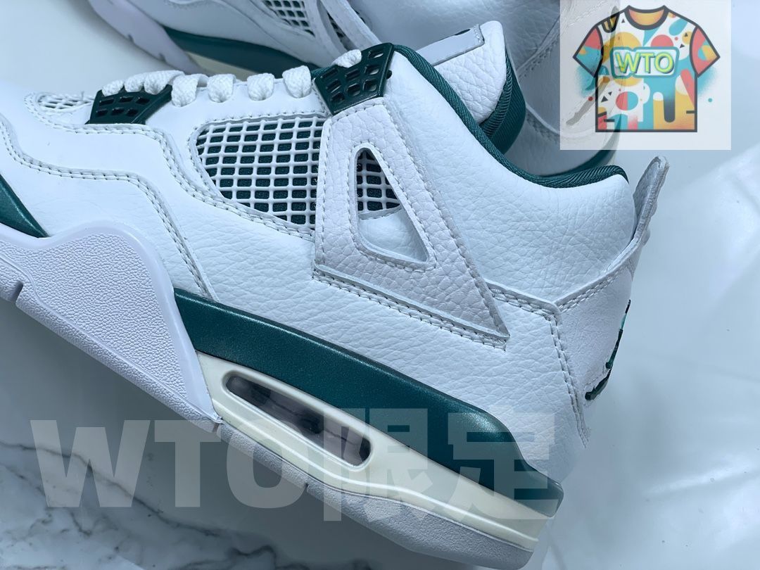 レトロ オキシダイズドグリーンFQ8138-103-WTO輸入2